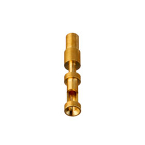 Brass Precision Component 37